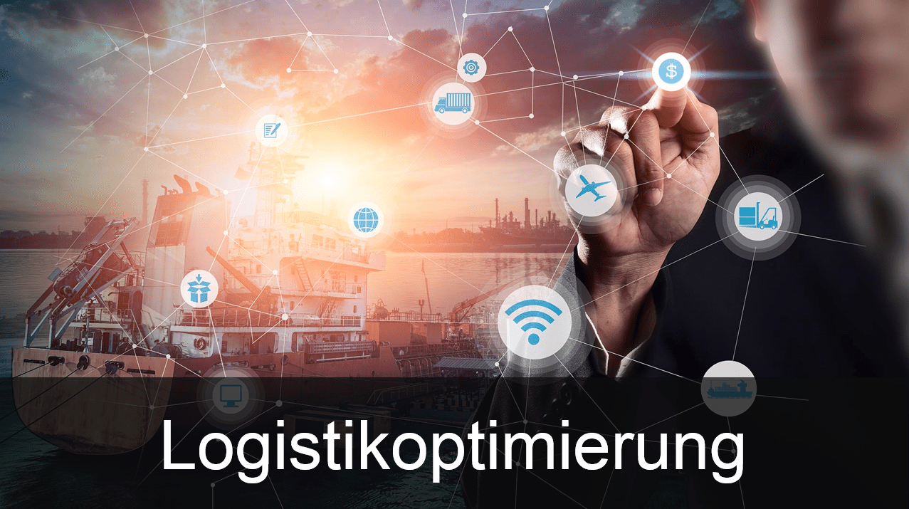 Logistikoptimierung