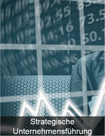 Strategische Unternehmensführung