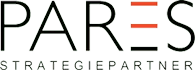 PARES Strategiepartner GmbH – Unternehmensberatung für den Mittelstand Logo