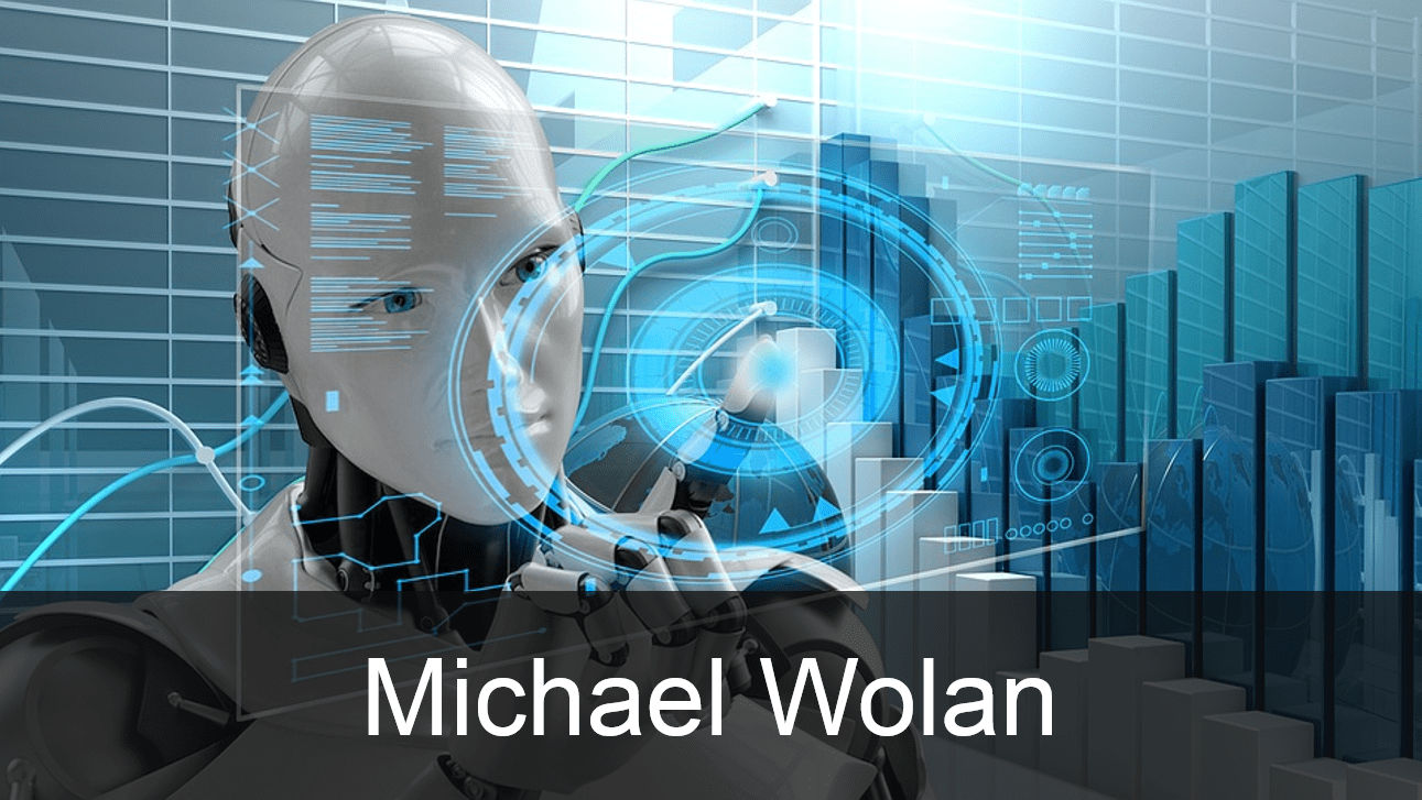 Michael Wolan