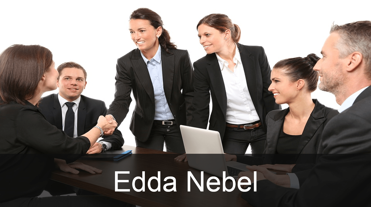 Edda Nebel