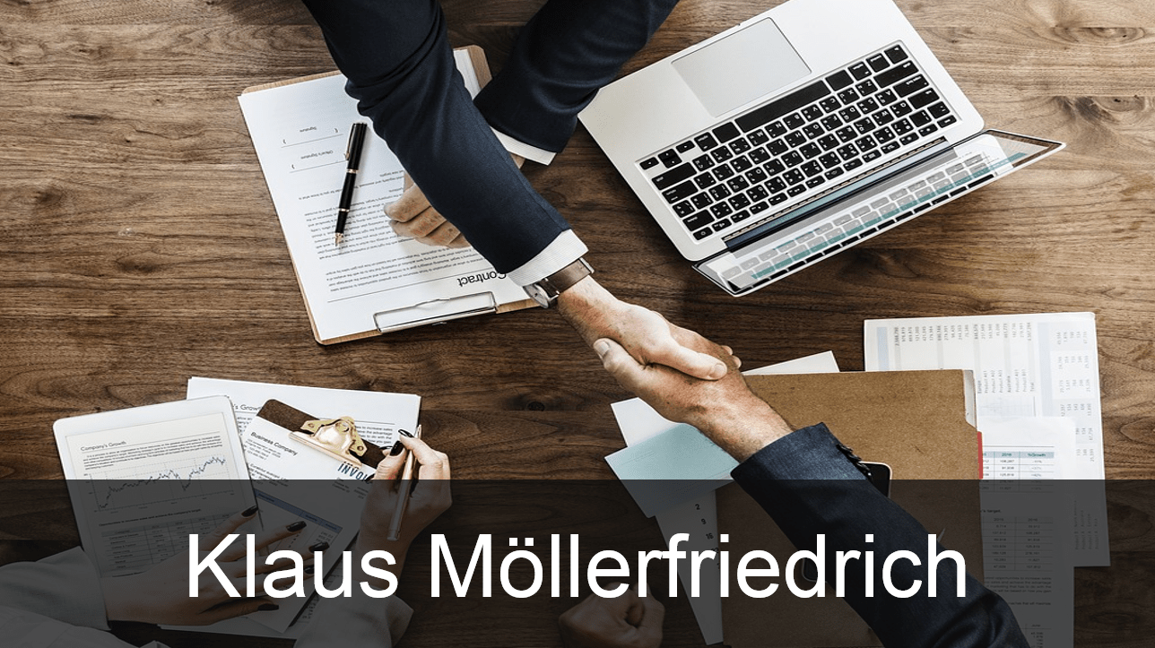 Klaus Möllerfriedrich