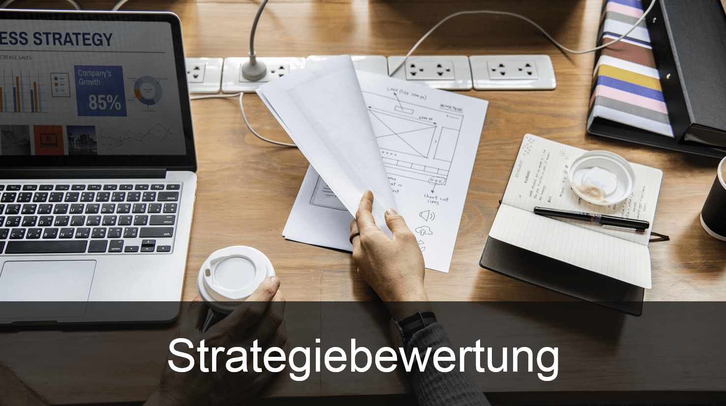 Strategiebewertung